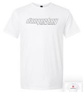 Dangerboy White Shirts 2025